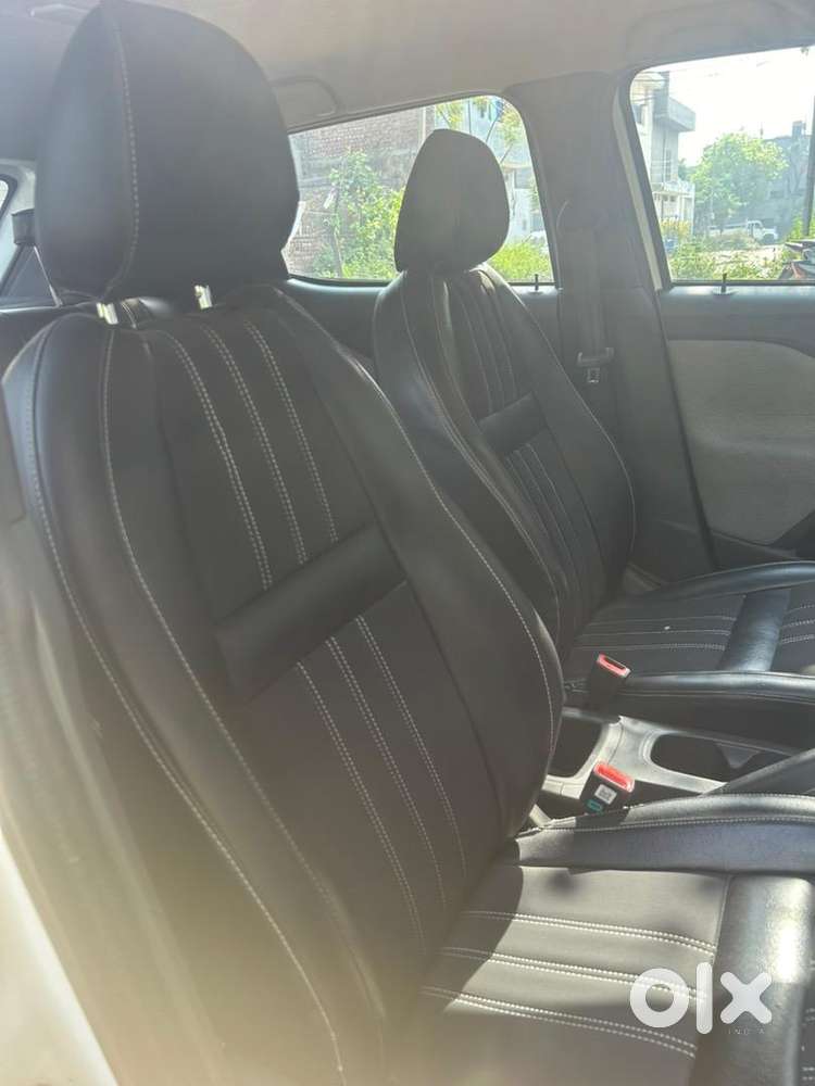 Nissan Magnite 2024 Petrol 19100 Km Driven