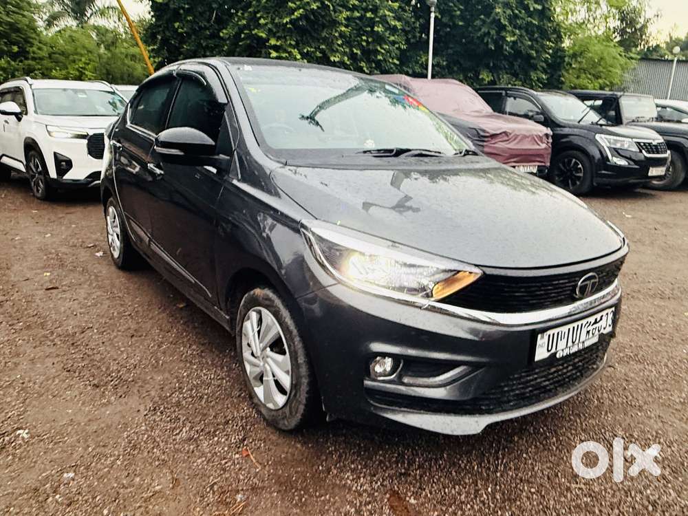 Tata Tigor 1.2 Xza Plus Rtn, 2026, Cng & Hybrids