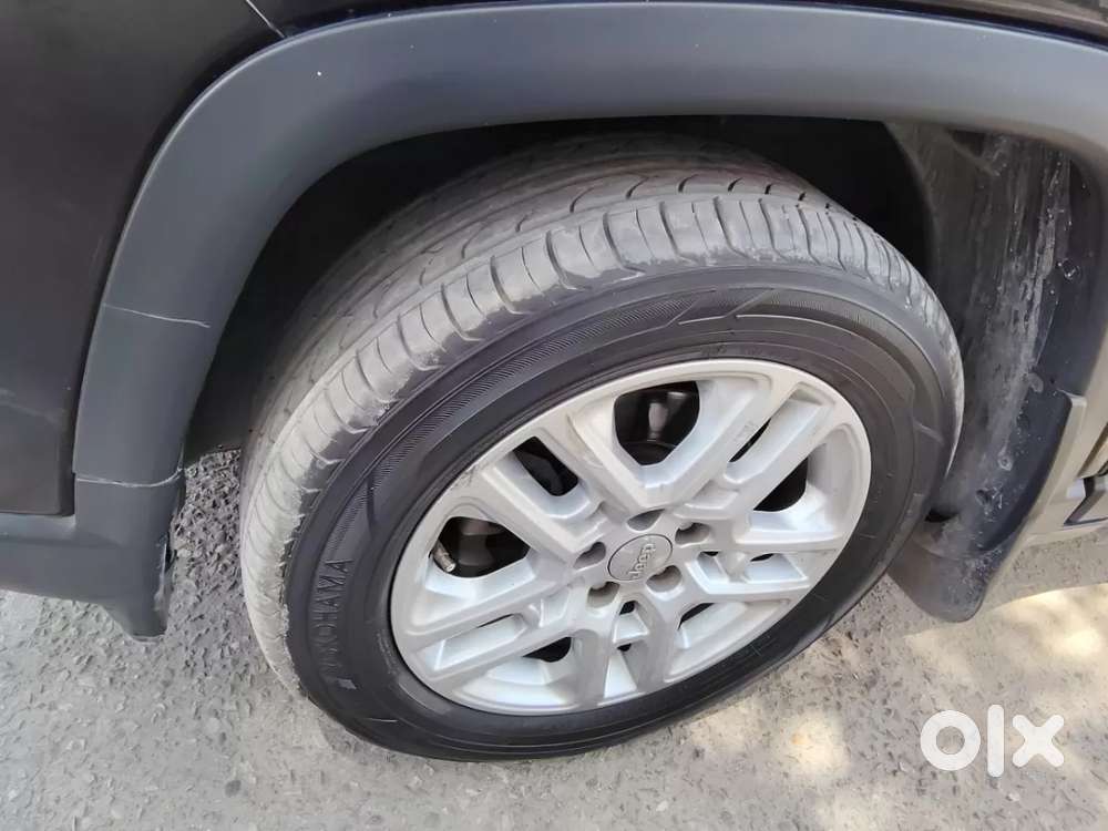 Jeep Compass 2.0 Limited, 2018, Diesel