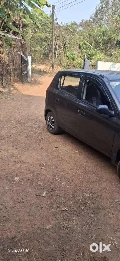 Maruti Suzuki Alto 800 2016 Car