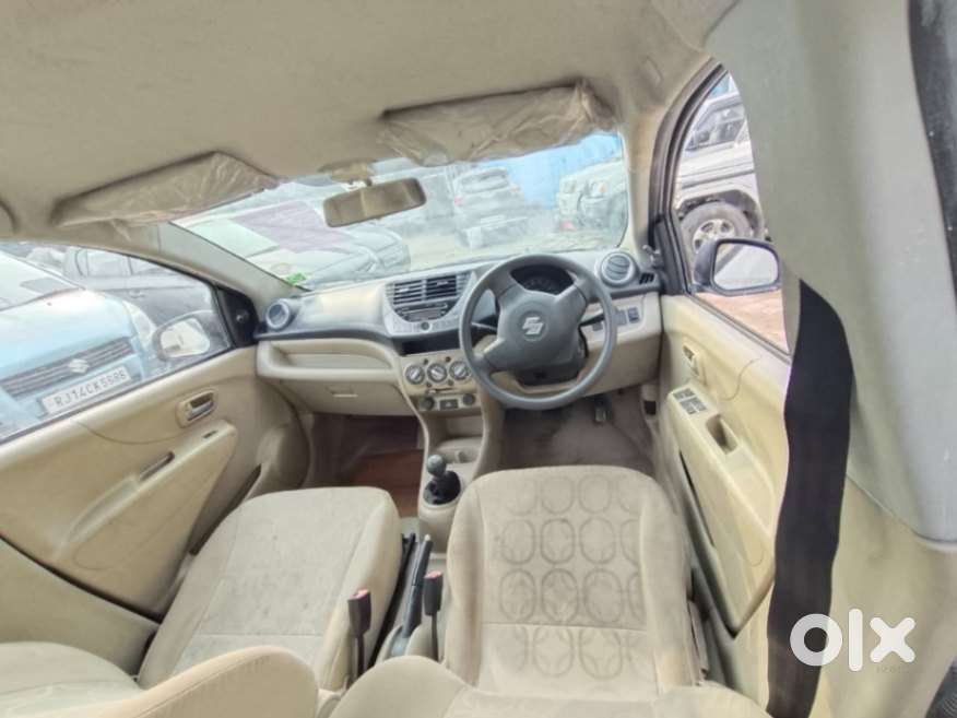 Maruti Suzuki A-star 2012-2014 1.0 Vxi, 2013, Petrol