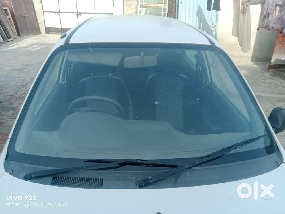 Ac Hitar On.good Condition