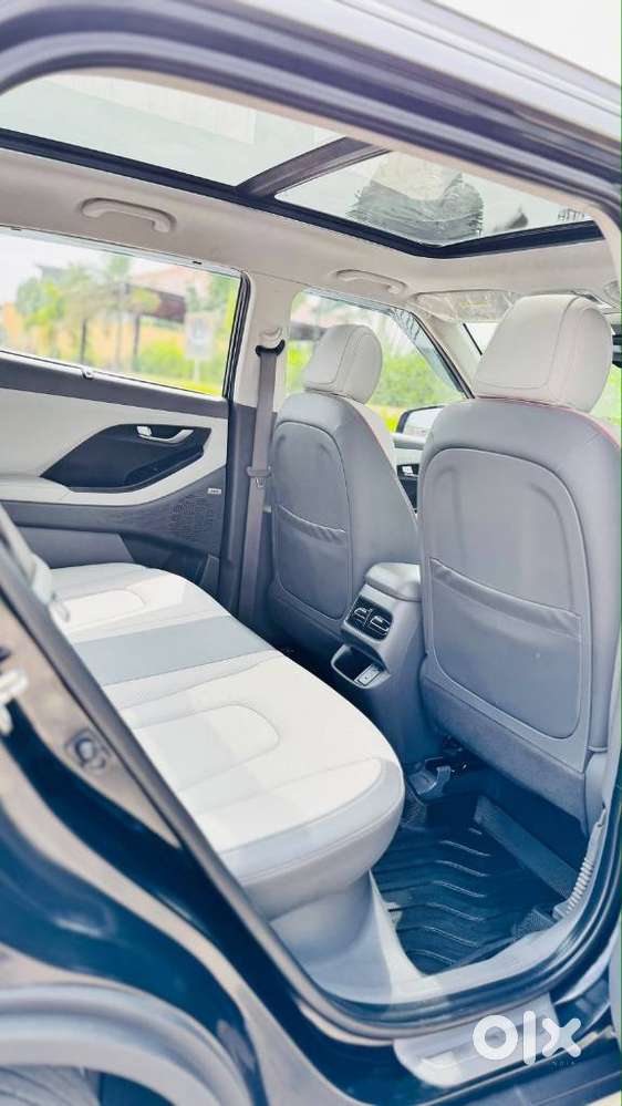 Hyundai Creta 1.5 Sx, 2024, Petrol