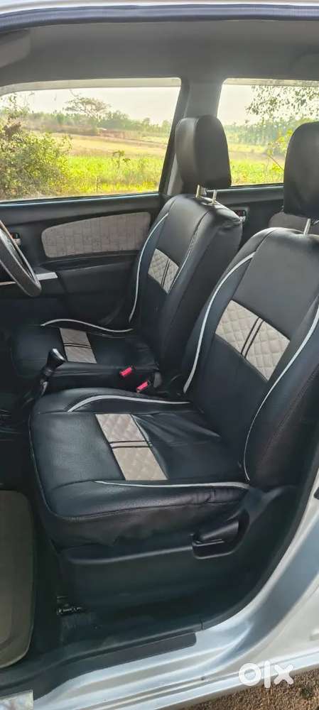 Maruti Suzuki Wagonr Vxi 2015 Model Single Owner