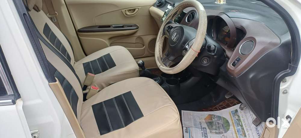 Honda Amaze 2013-2016 S I-dtech, 2013, Diesel