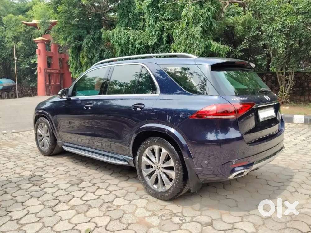 Mercedes-benz Gle 2022 Diesel