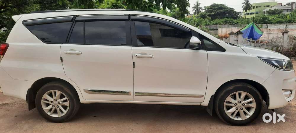 Toyota Innova Diesel 2023 Model