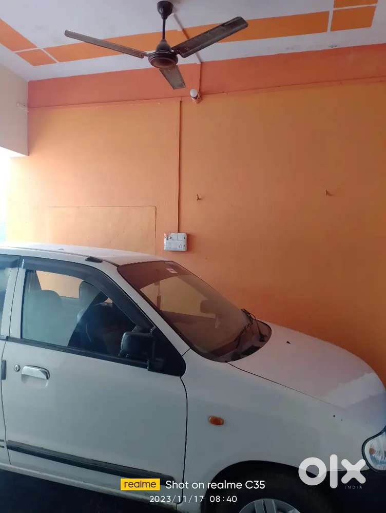 Maruti Suzuki Alto Lx 2010