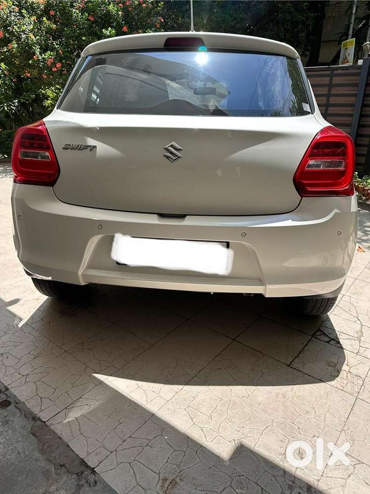 Maruti Suzuki Swift 2023