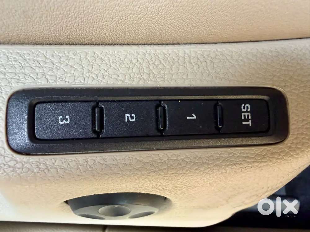 Skoda Superb L&k 2015 Petrol Automatic