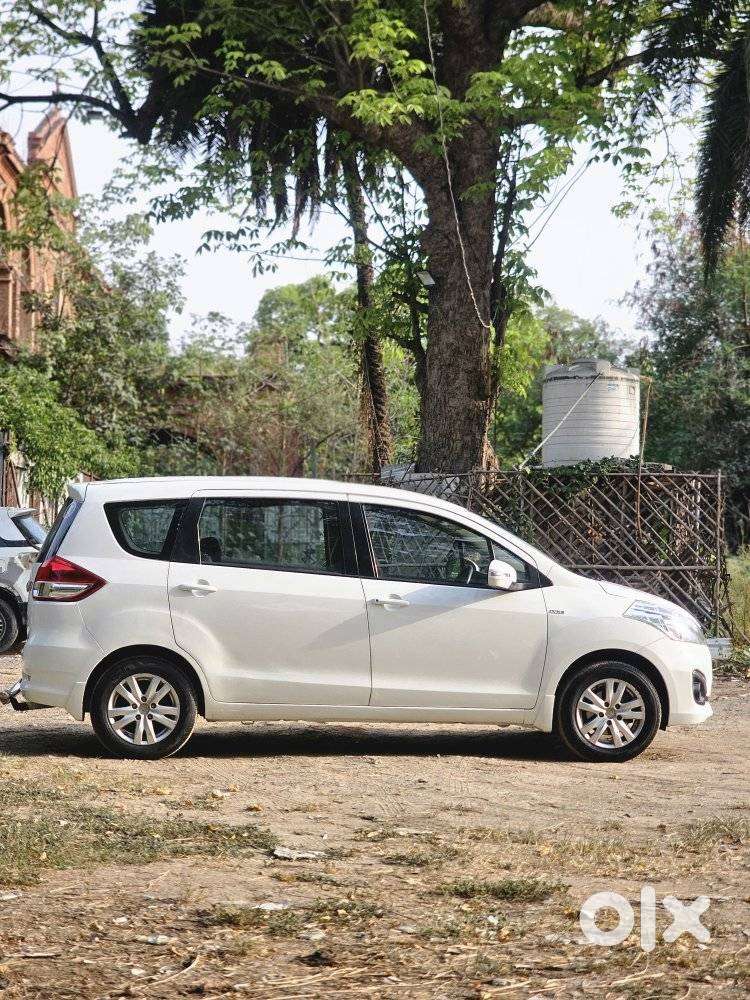 Maruti Suzuki Ertiga Vdi, 2017, Diesel