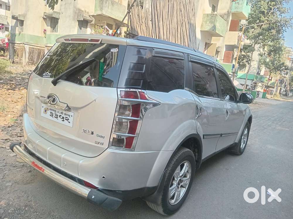 Mahindra Xuv500 2011-2015 W6 2wd, 2013, Diesel