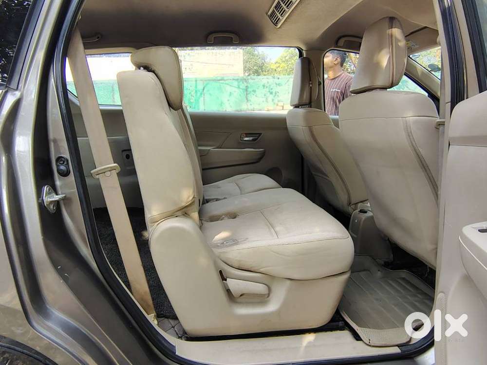 Maruti Suzuki Ertiga Vxi (o) Cng, 2022, Cng & Hybrids