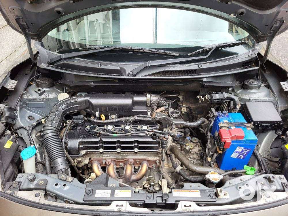 Maruti Suzuki Swift Zxi, 2019, Petrol