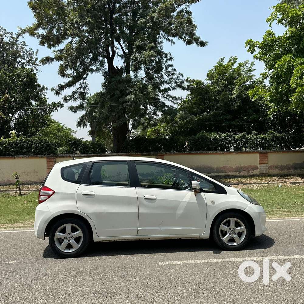 Honda Jazz 1.2 Sv I Vtec, 2012, Petrol