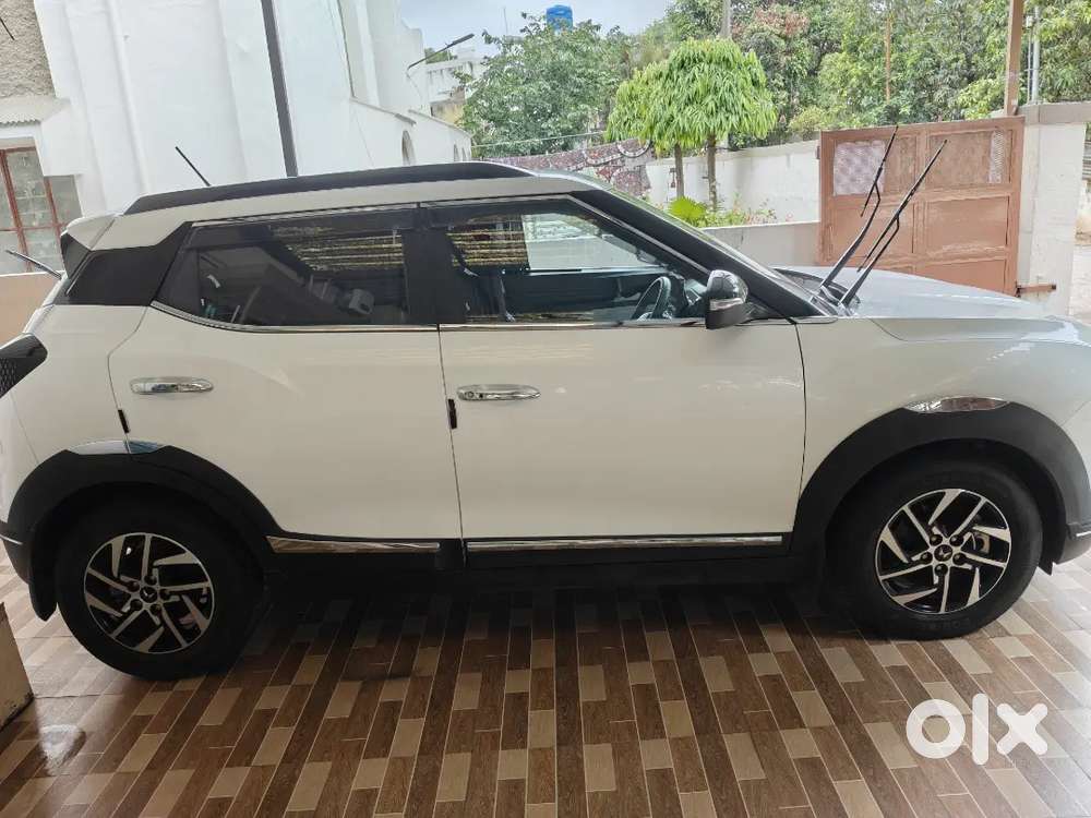 Mahindra Xuv 3xo 2024 Diesel Well Maintained