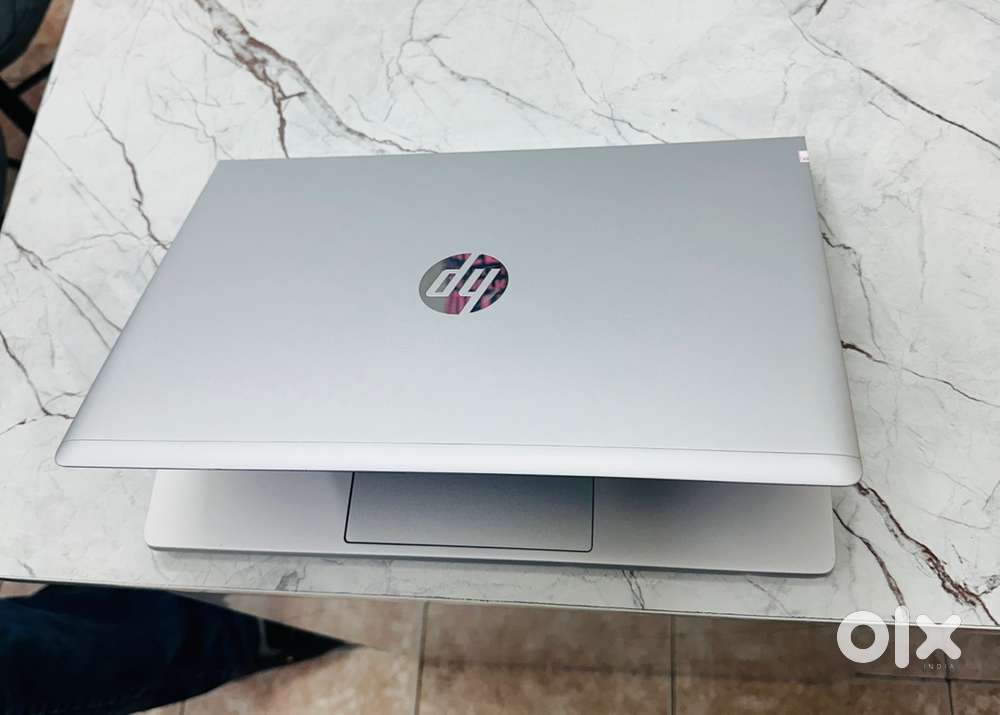 Hp i5 11th gen laptop, 8gb ram, 256gb ssd