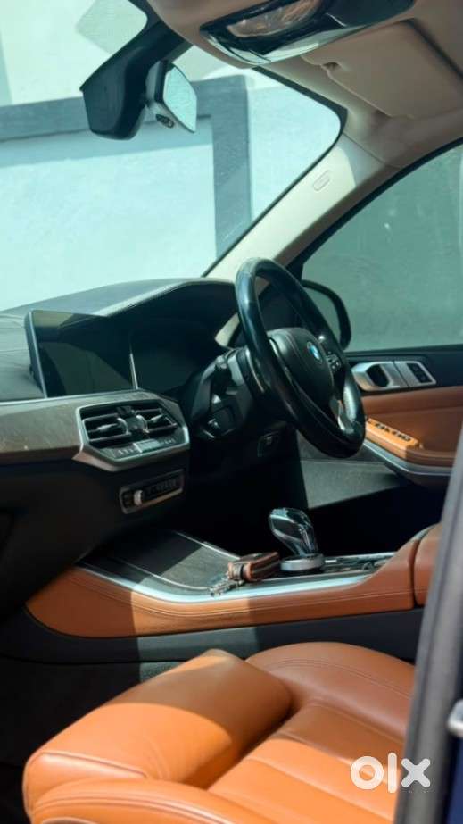 Bmw X5 Xdrive30d Xline, 2019, Diesel