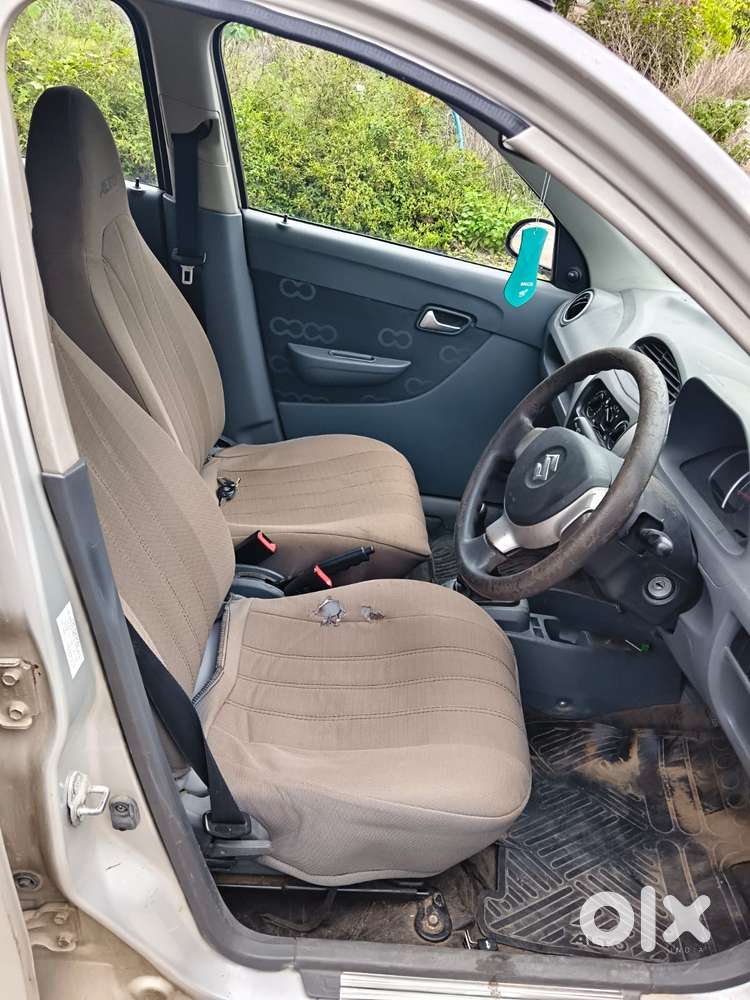 Maruti Suzuki Alto 800 Lxi, 2012, Petrol