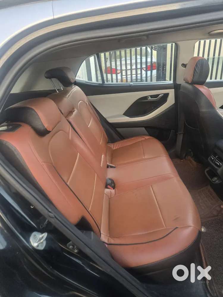 Hyundai Creta 1.5 S 2021