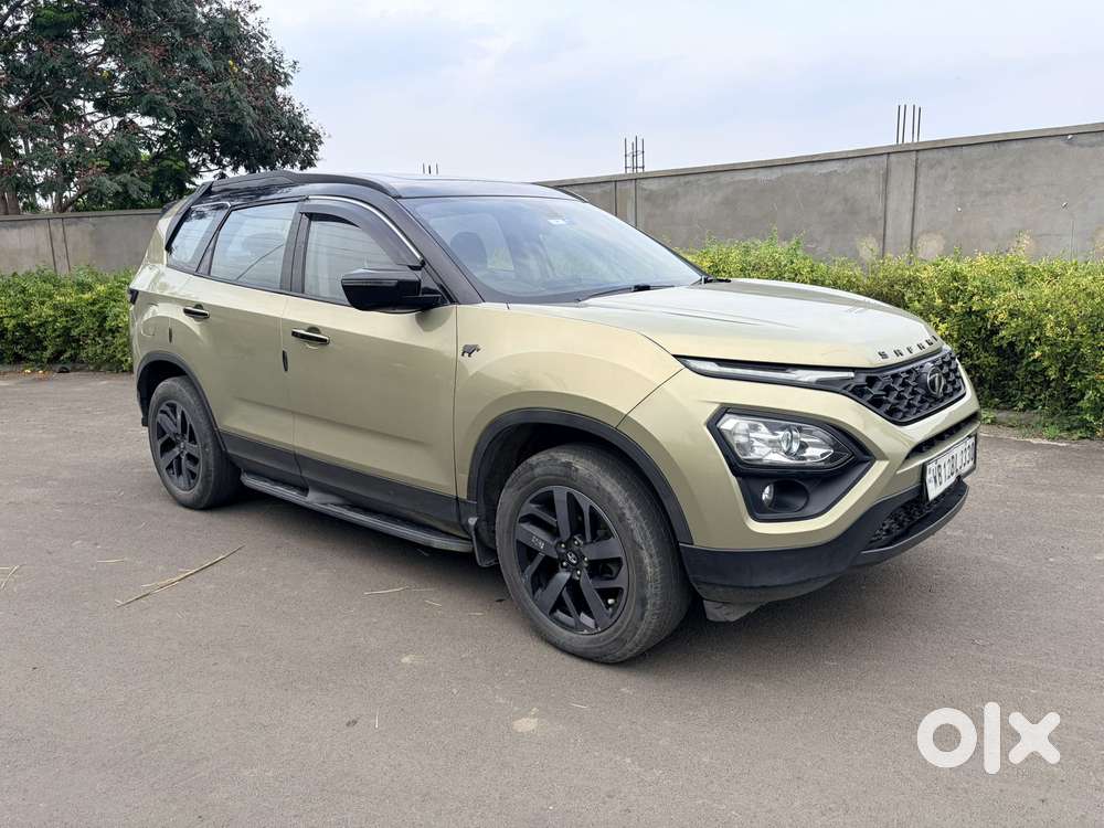 Tata Safari 2.0 Kryotec Xz Plus, 2022, Diesel