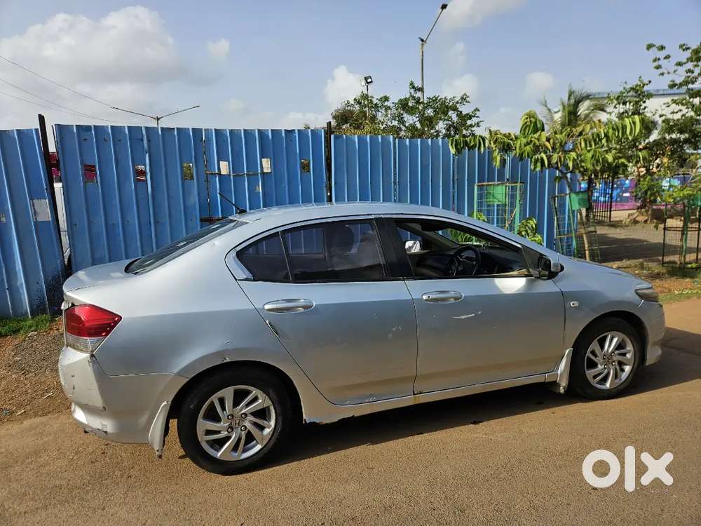 Honda City For Sale