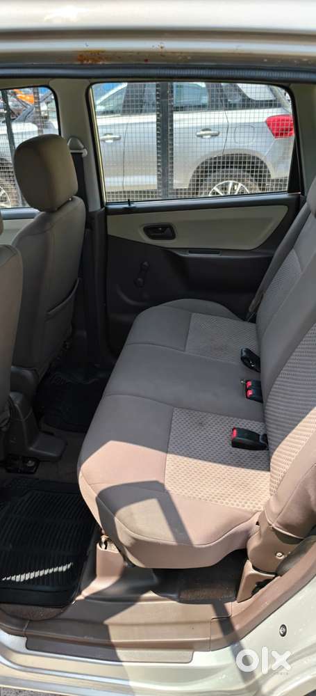 Maruti Suzuki Zen Estilo Lxi Bs Iv, 2010, Petrol