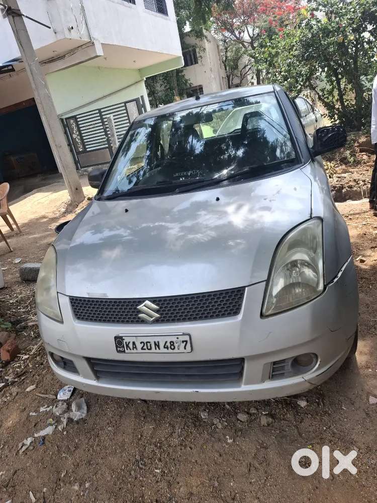 I Have 5+ Cars In Brand Condition