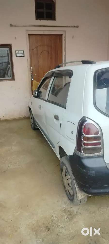 Maruti Suzuki Alto 2010 Lxi Petrol
