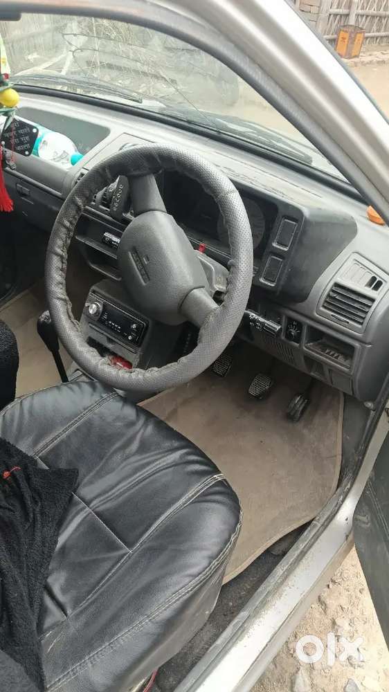 Maruti Suzuki 800 Ac 2007