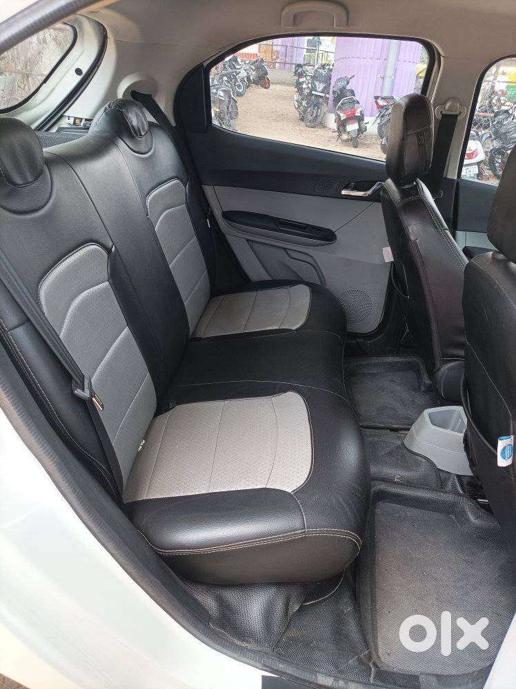 Tata Tiago 1.05 Revotorq Xz Plus, 2021, Petrol