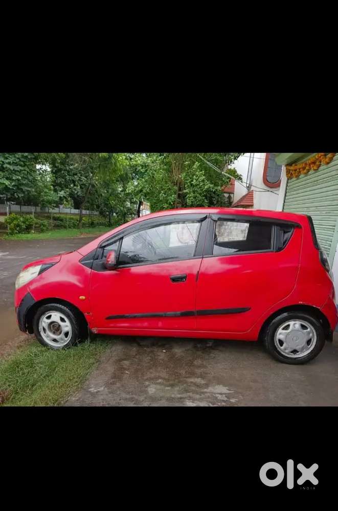 Very Good Condition Running Car. 2028 All Pepars Update