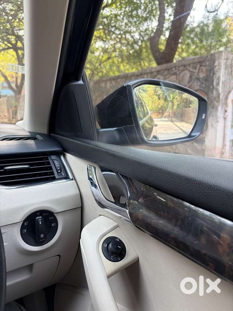 Skoda Octavia 2013-2017 Ambition 1.8 Tsi At, 2016, Petrol