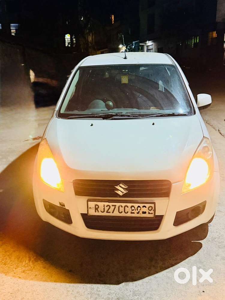 Maruti Suzuki Diesel 2012