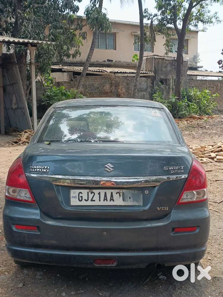 Genuine Car , Non Accident