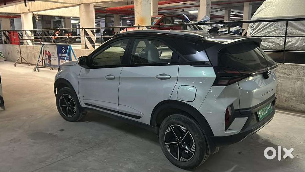 Tata Nexon Ev 2024 Electric 42000 Km Driven