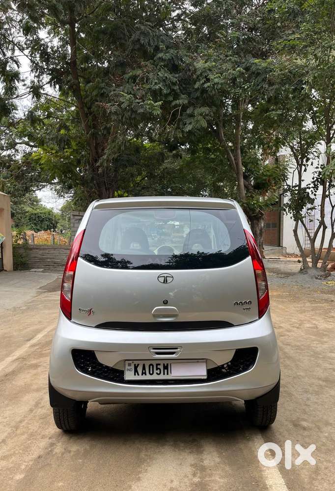 Tata Nano Xta, 2016, Petrol
