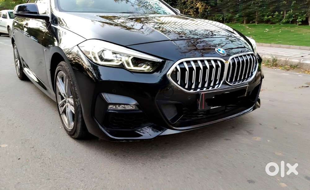 Bmw 2 Series Gran Coupe 220i M Sport, 2022, Petrol