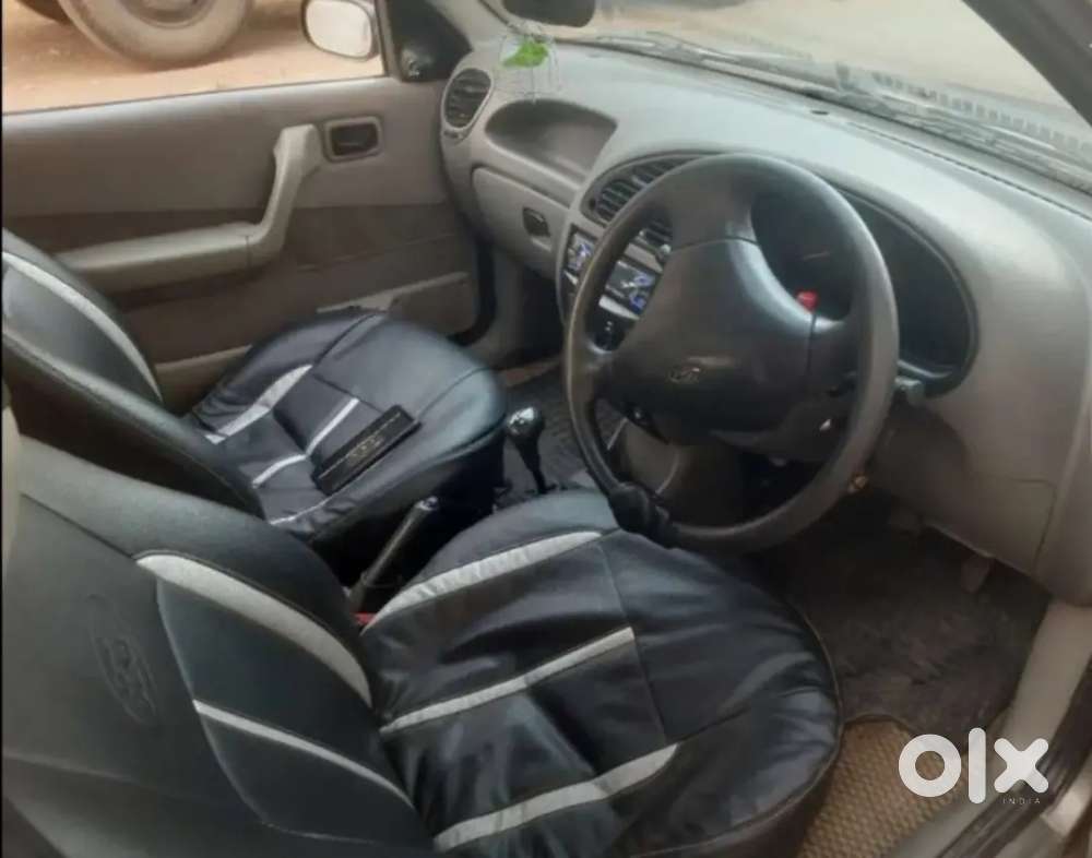 Ford Ikon 1.3l Rocam 2006