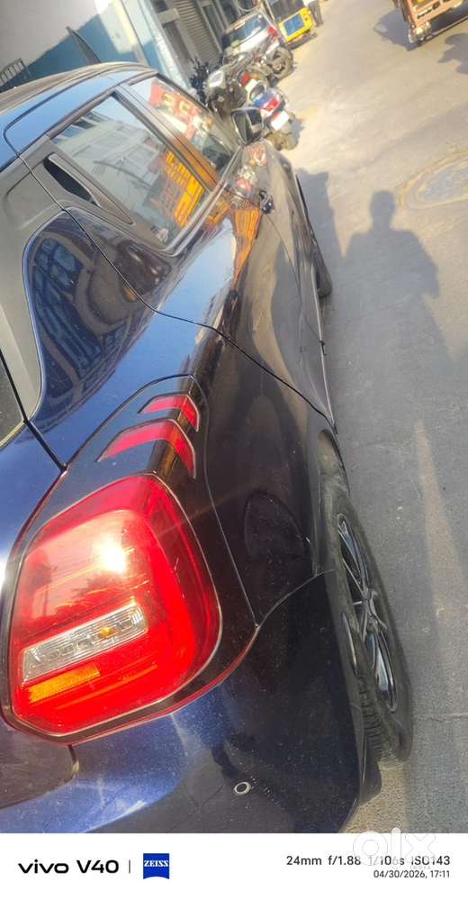 Maruti Suzuki Swift 2019