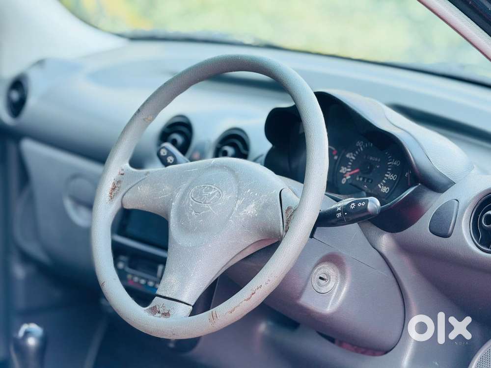 Hyundai Santro, 2000, Petrol