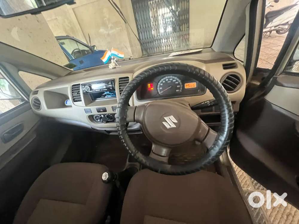 Maruti Suzuki Estilo Lxi 2009