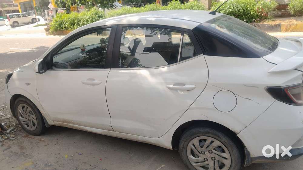 Hyundai Xcent 1.2 S Abs Petrol, 2022, Cng & Hybrids