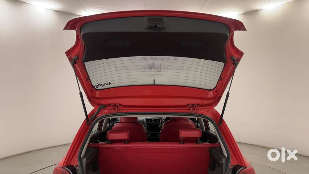 Volkswagen Polo 1.0 Mpi Highline Plus, 2019, Petrol