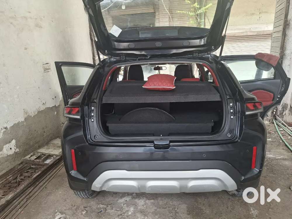 Maruti Suzuki Fronx 2026