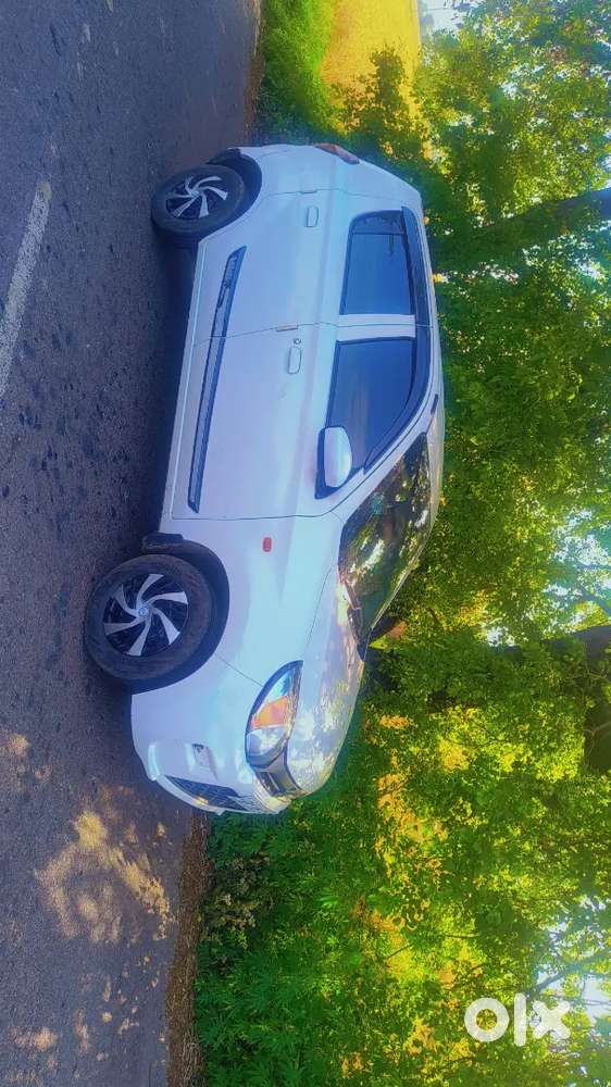 Maruti Suzuki Alto 2021