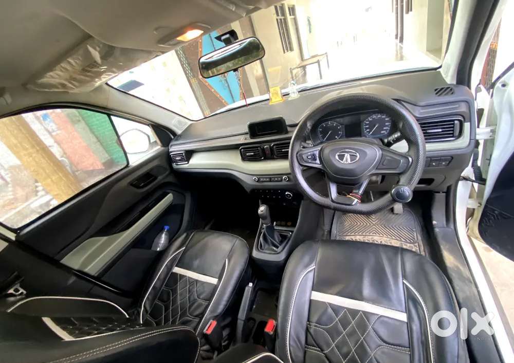 Tata Punch 2023 Petrol Well Maintained