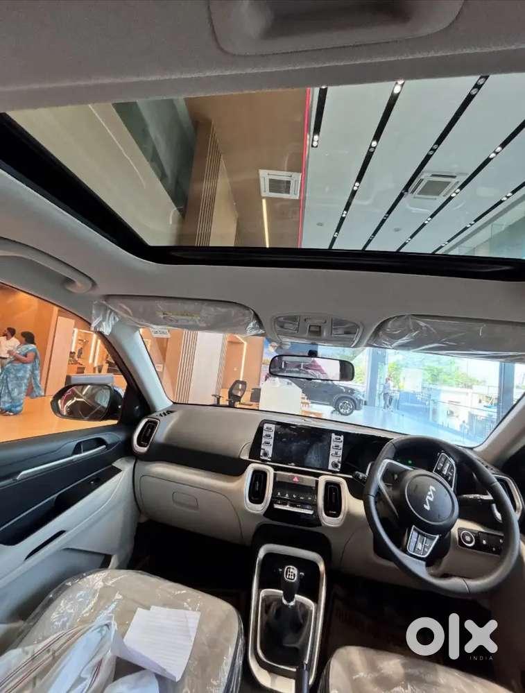 All Kind Of Kia Vehicles Are Available