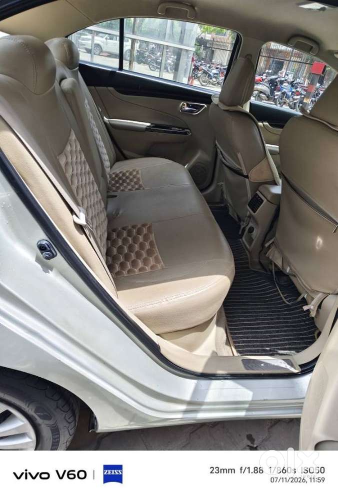 Maruti Suzuki Ciaz Vxi Plus, 2016, Petrol