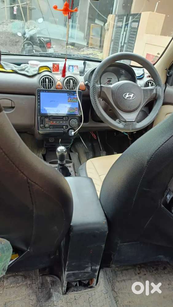 Hyundai Santro Xing 2014